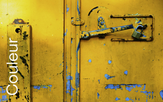 Couleurs