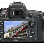 nikon d600 ecran nikon d600 ecran