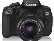 canon 650d