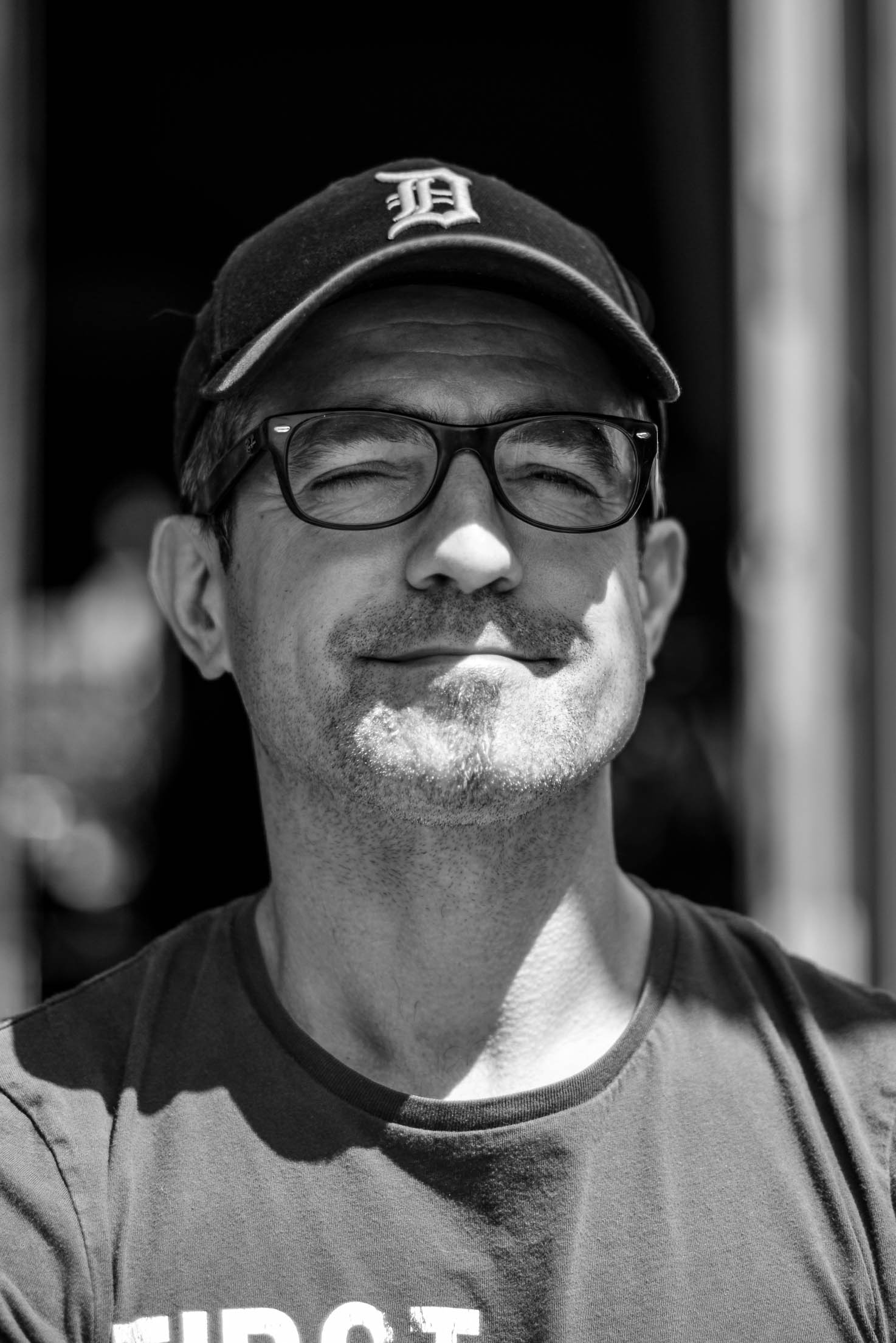 Photo ofJerome Milac