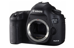 canon 5d mark III