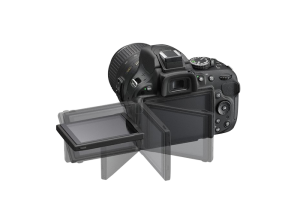 nikon D5200