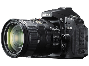 nikon d90 bis