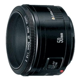 canon 50mm 1.8 II