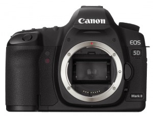 canon 5d mark ii