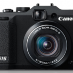 Canon G15