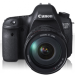 Canon 6D