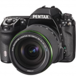 Pentax K-5 II