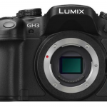 Panasonic GH3