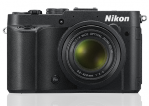 Nikon P7700