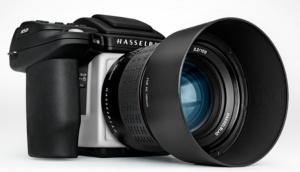 Hasselblad H5D