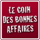 bonnes affaires