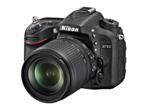 nikon d7100