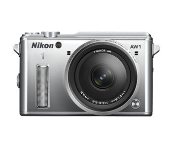 Nikon 1 aw1