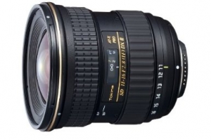 Tokina 11-16 Canon