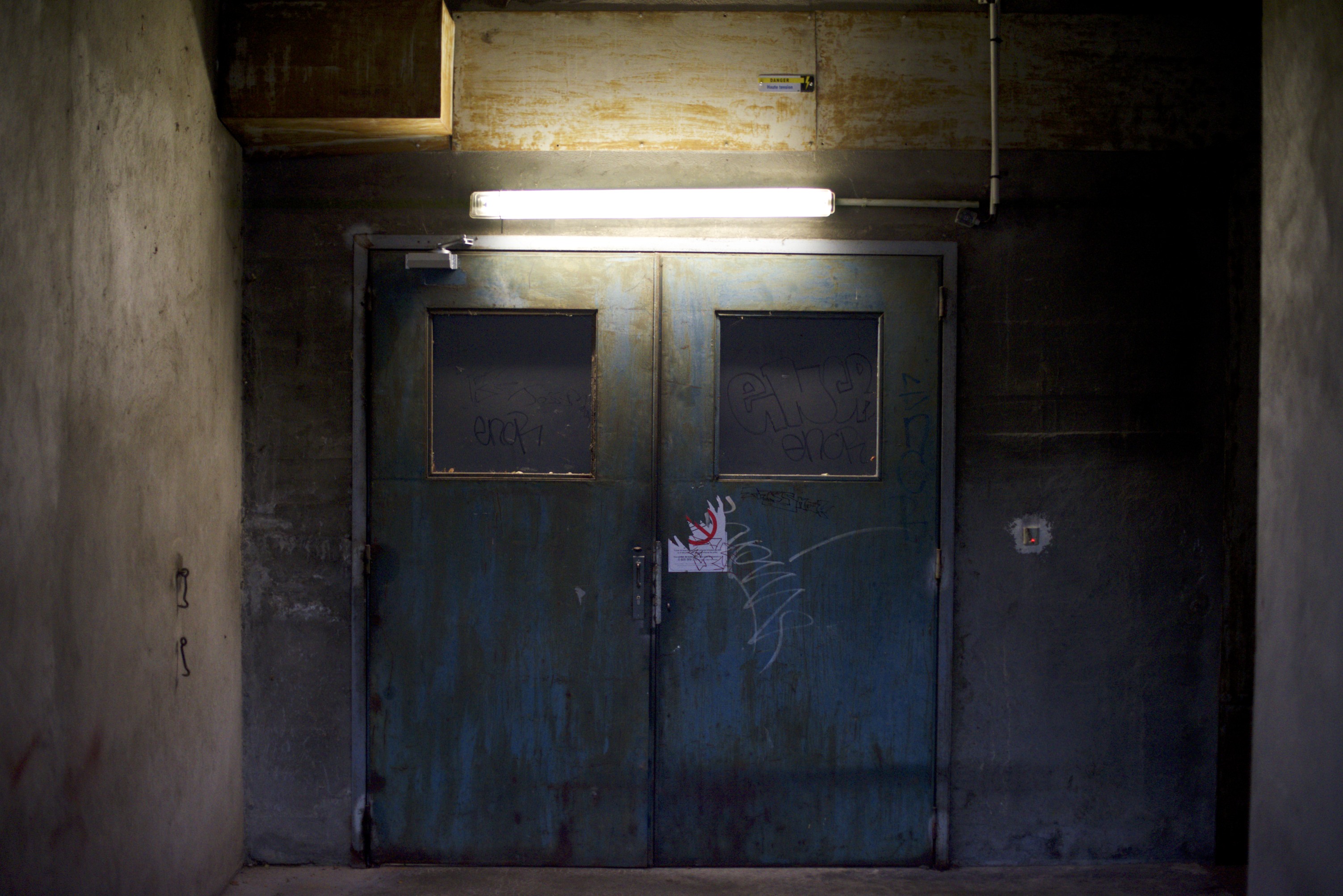 Sans issue – Photoexposition.fr : Actualités, Tutoriels et Inspirations
