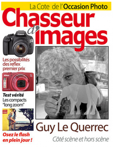 Chasseur d'Images