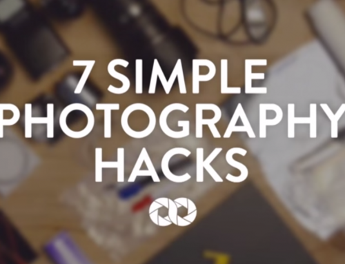 7 astuces photo simples