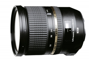 tamron 24-70 pour nikon d800E