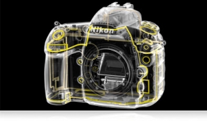 nikon d810