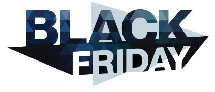 bons plans black friday