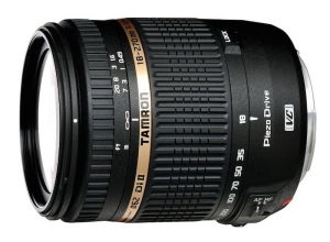 Tamron 18-270