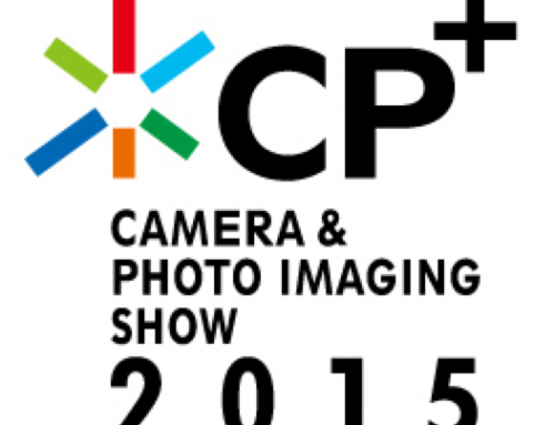Nouveautés Canon du CP+2015