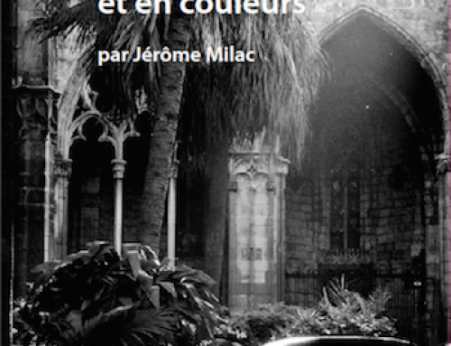 Saal – Livre photo – Avis de Photoexposition.fr