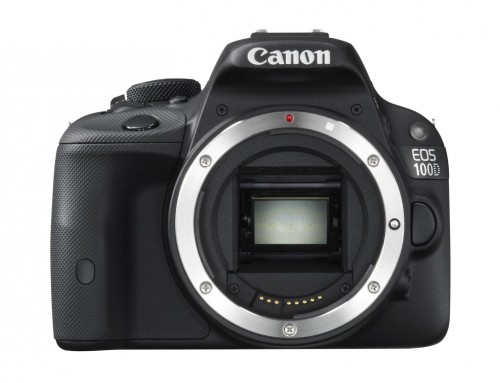 Objectifs recommandes pour Canon 100D