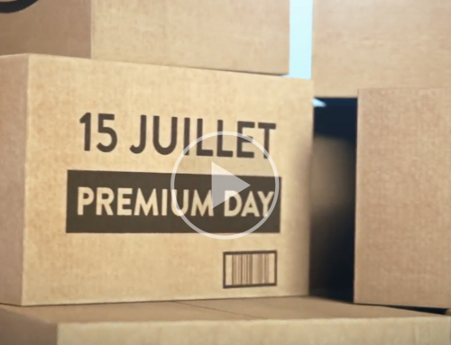 Amazon Premium Day : Le 15 juillet