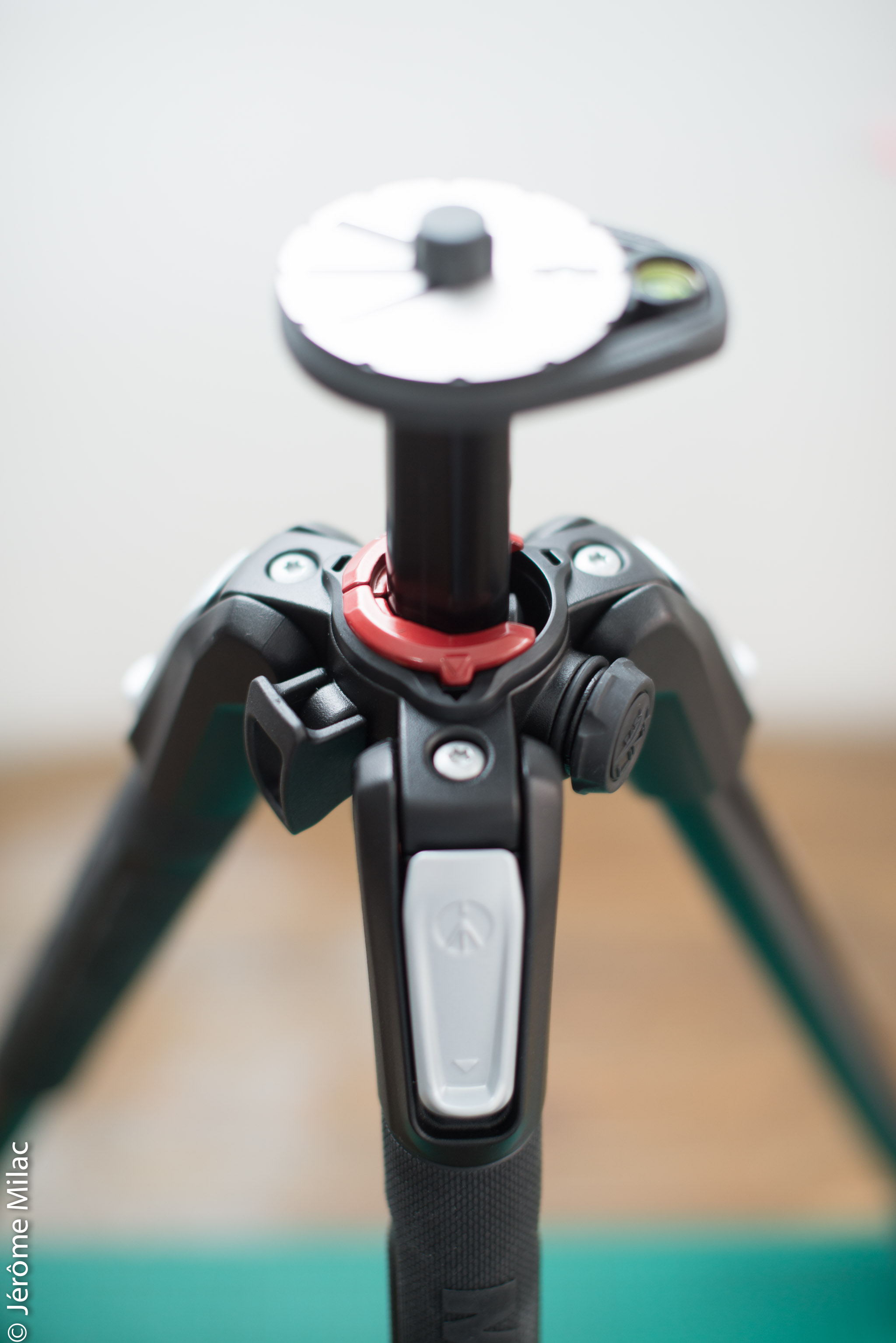 trepied manfrotto