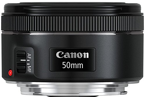 Canon 50mm stm