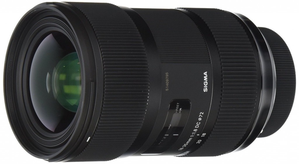 sigma 18-35