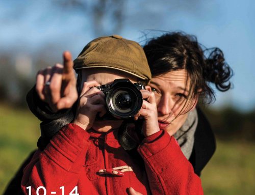 Le Salon de la Photo – 10 au 14 nov. 2016