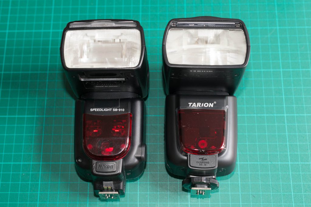 Flash Tarion TF685N 8