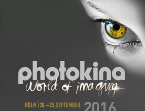 Photokina 2016 : Les nouveautés