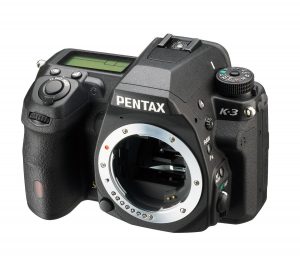 pentax k3