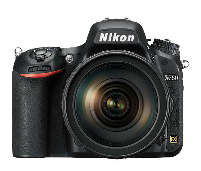 nikon d750