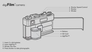 diagram yashica digifilm Y35