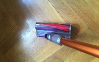 Dyson Cyclone Absolute V10