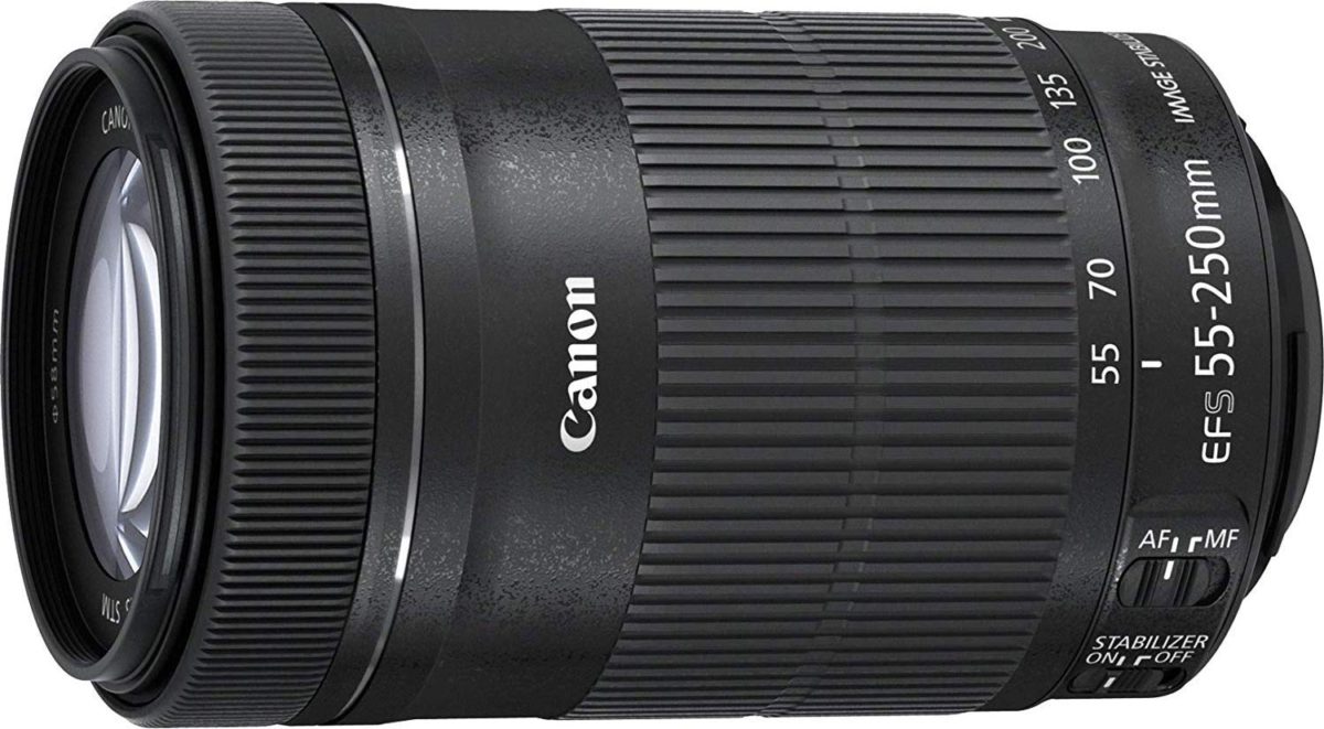 Objectifs pour Canon EOS 2000D Photoexposition.fr Le Monde de la Photo
