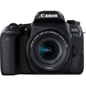 canon eos 77d