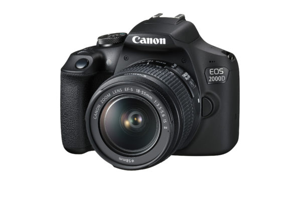 Canon EOS_2000D