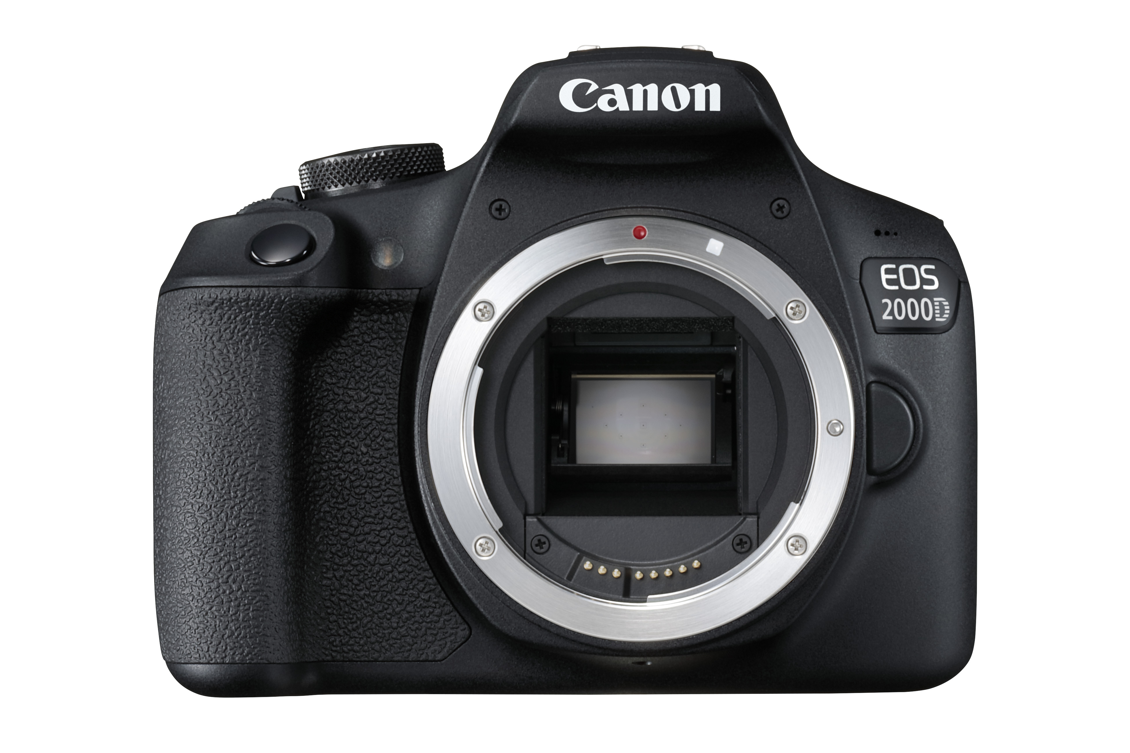 Canon EOS 2000D