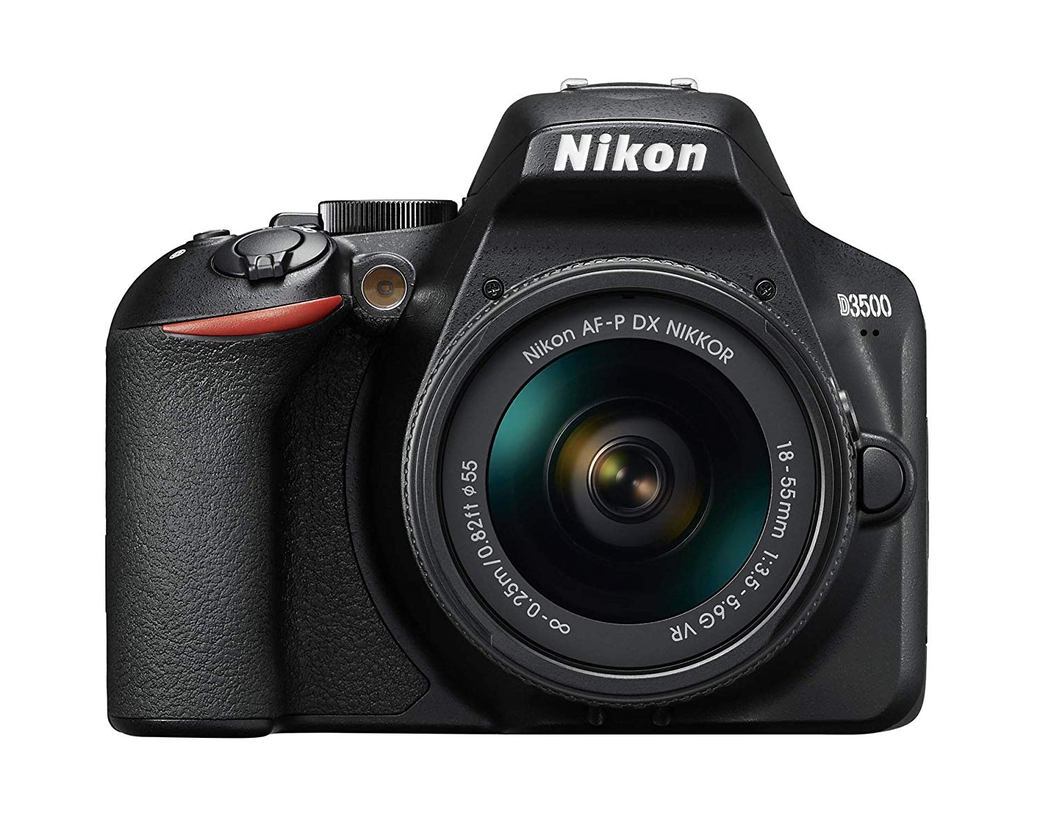 nikon d3500 jerome milac