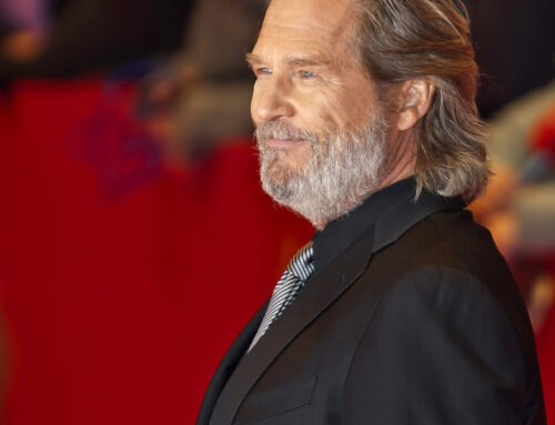 Jeff Bridges Photography